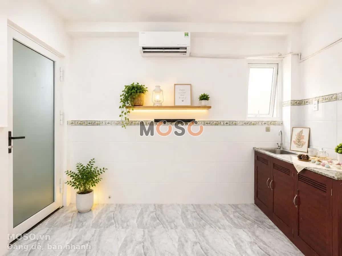 Cho thuê phòng trọ Trường Chinh Bảy Hiền, TP.HCM – 1 phòng ngủ, giá 3.9 triệu - ảnh 7