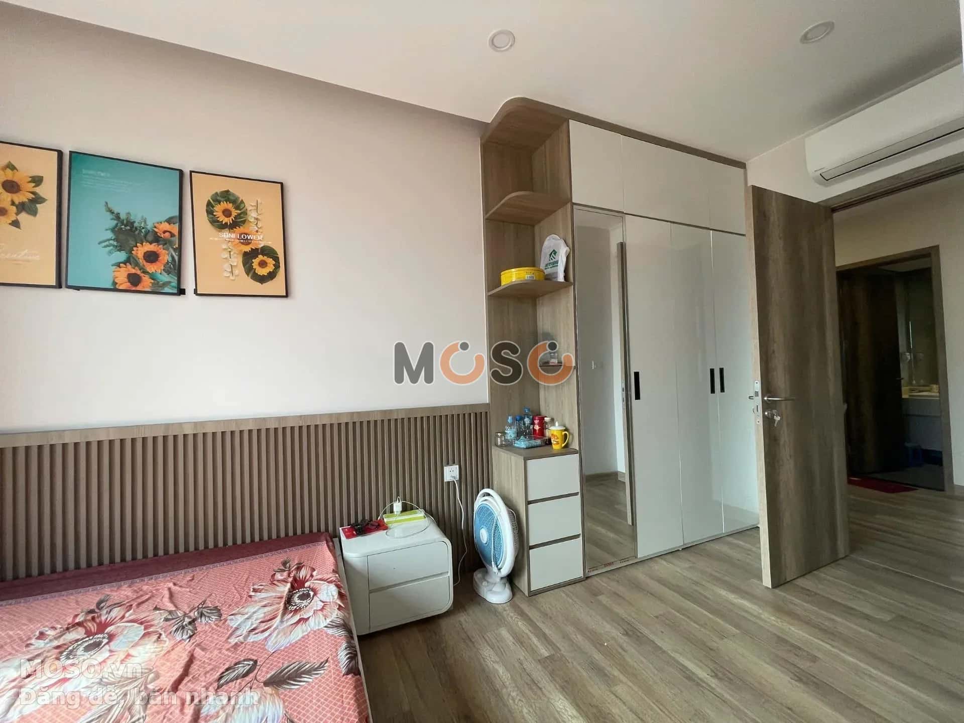 Cho thuê căn hộ chung cư Trúc Huyện Văn Giang, Hung Yen – giá 8 triệu - ảnh 5