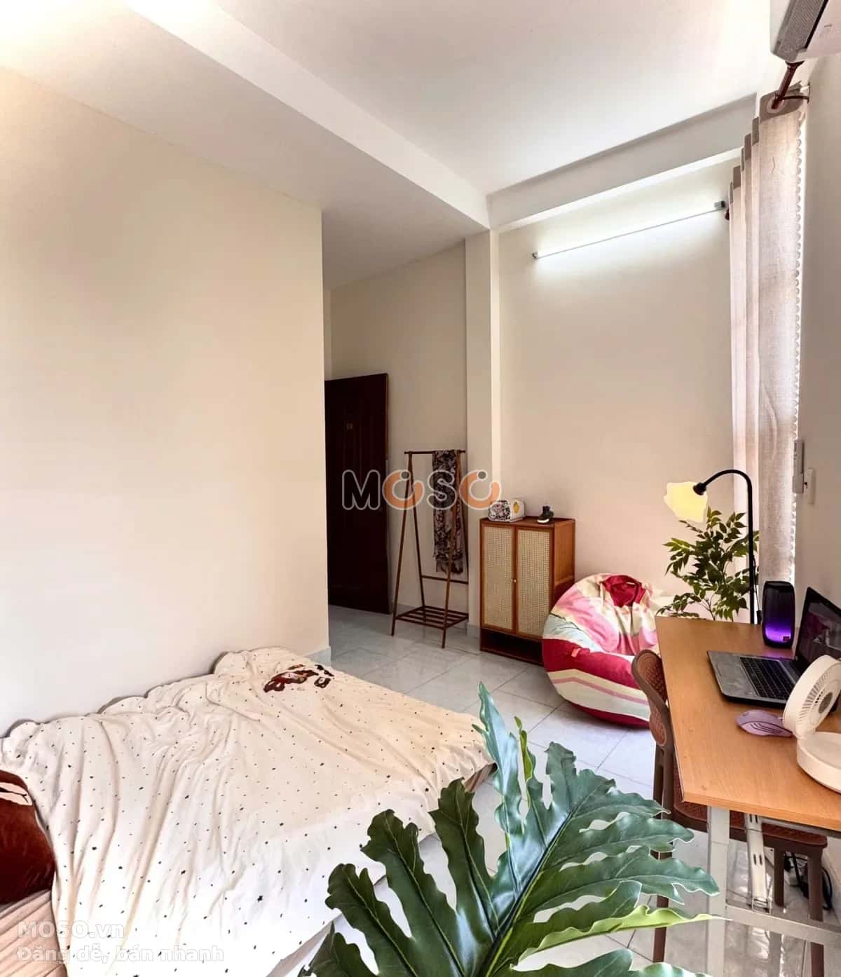 Cho thuê phòng trọ Đường Huỳnh Văn Bánh Phú Nhuận, TP.HCM – giá 3.8 triệu - ảnh 2