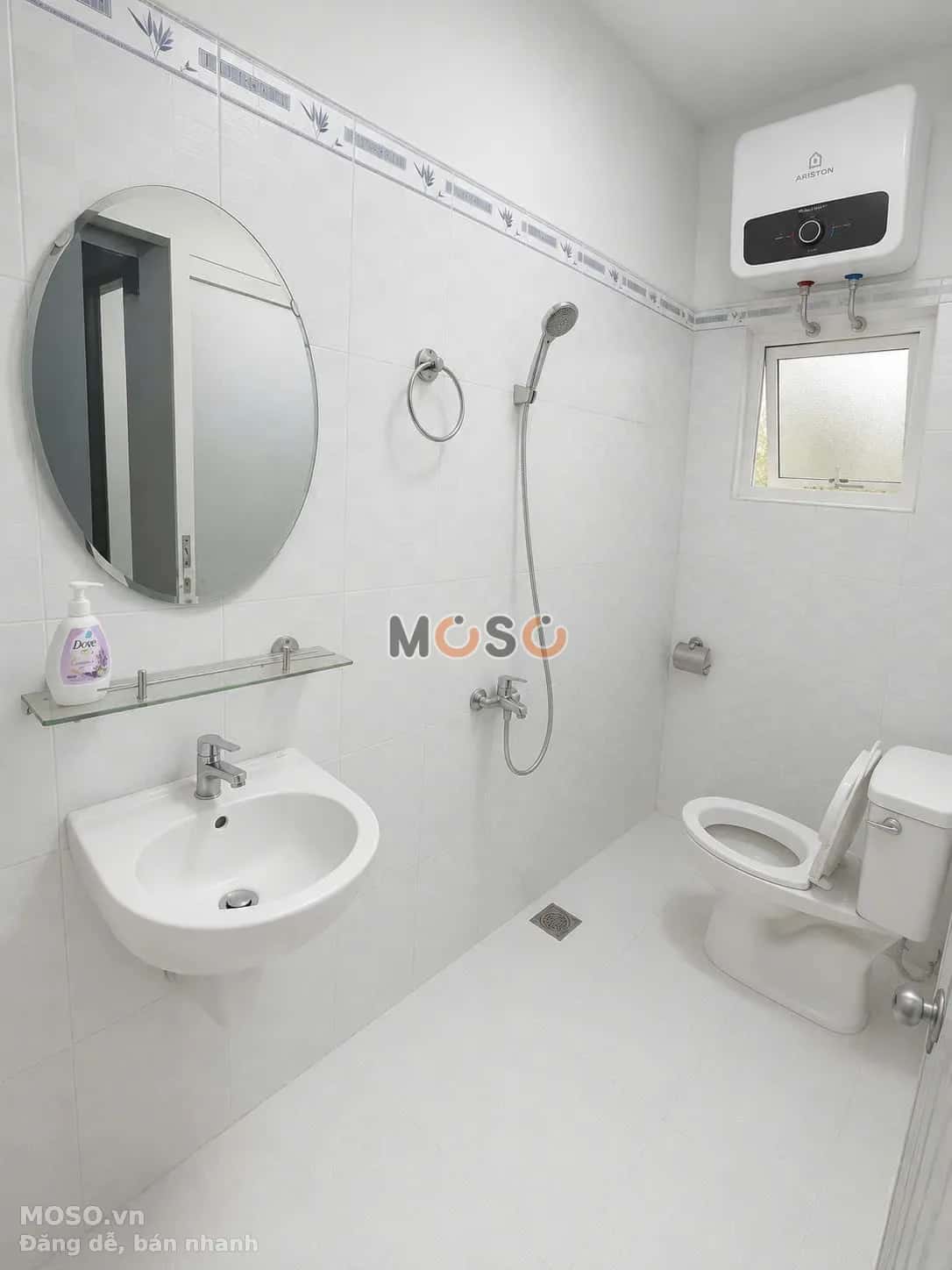 Cho thuê phòng trọ Đường Huỳnh Văn Bánh Phú Nhuận, TP.HCM – giá 3.8 triệu - ảnh 7