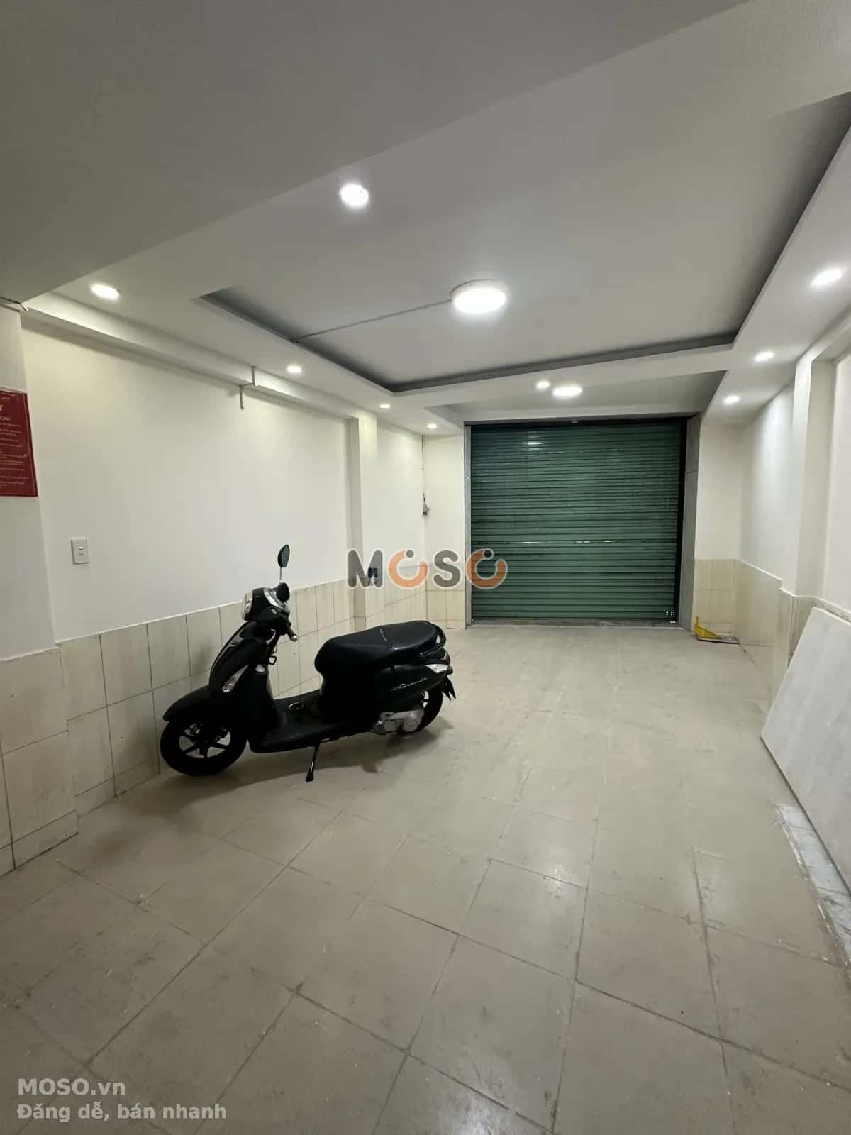 Cho thuê phòng trọ Đường Huỳnh Văn Bánh Phú Nhuận, TP.HCM – giá 3.8 triệu - ảnh 8