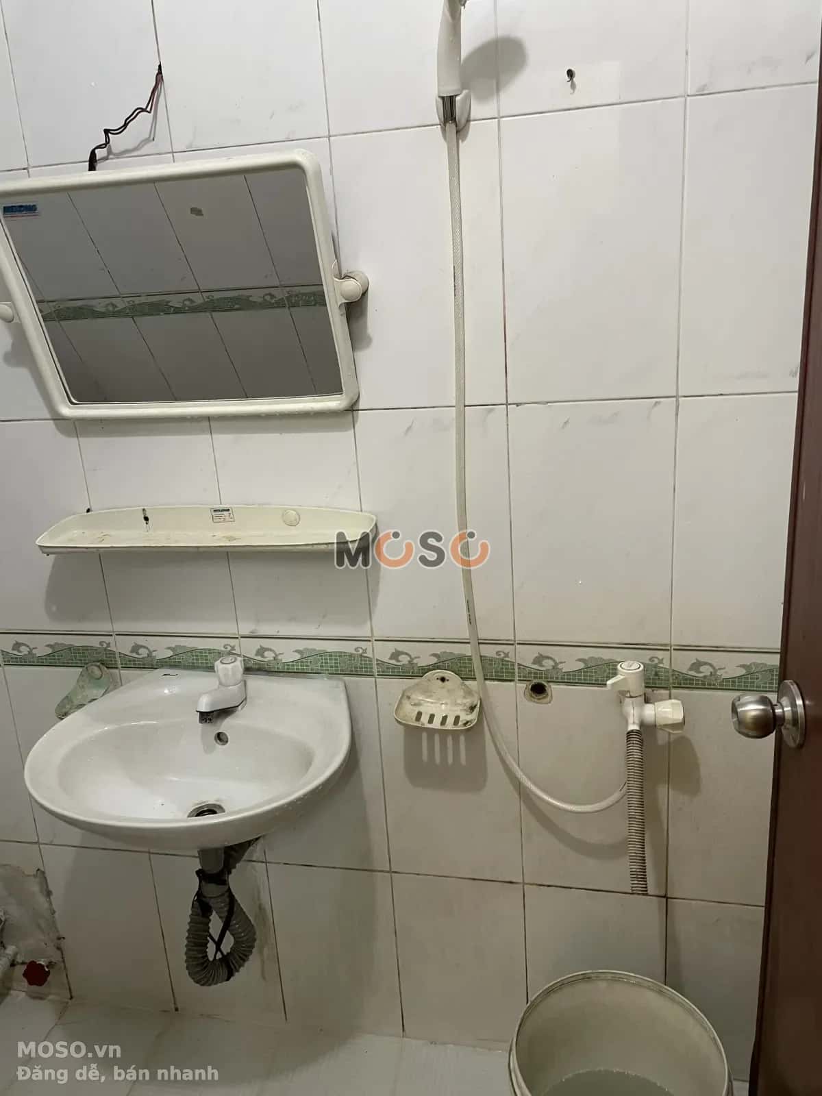 Cho thuê phòng trọ Lê Thị Hồng Gò Vấp, TP.HCM – 1 phòng ngủ, giá 2 triệu - ảnh 5