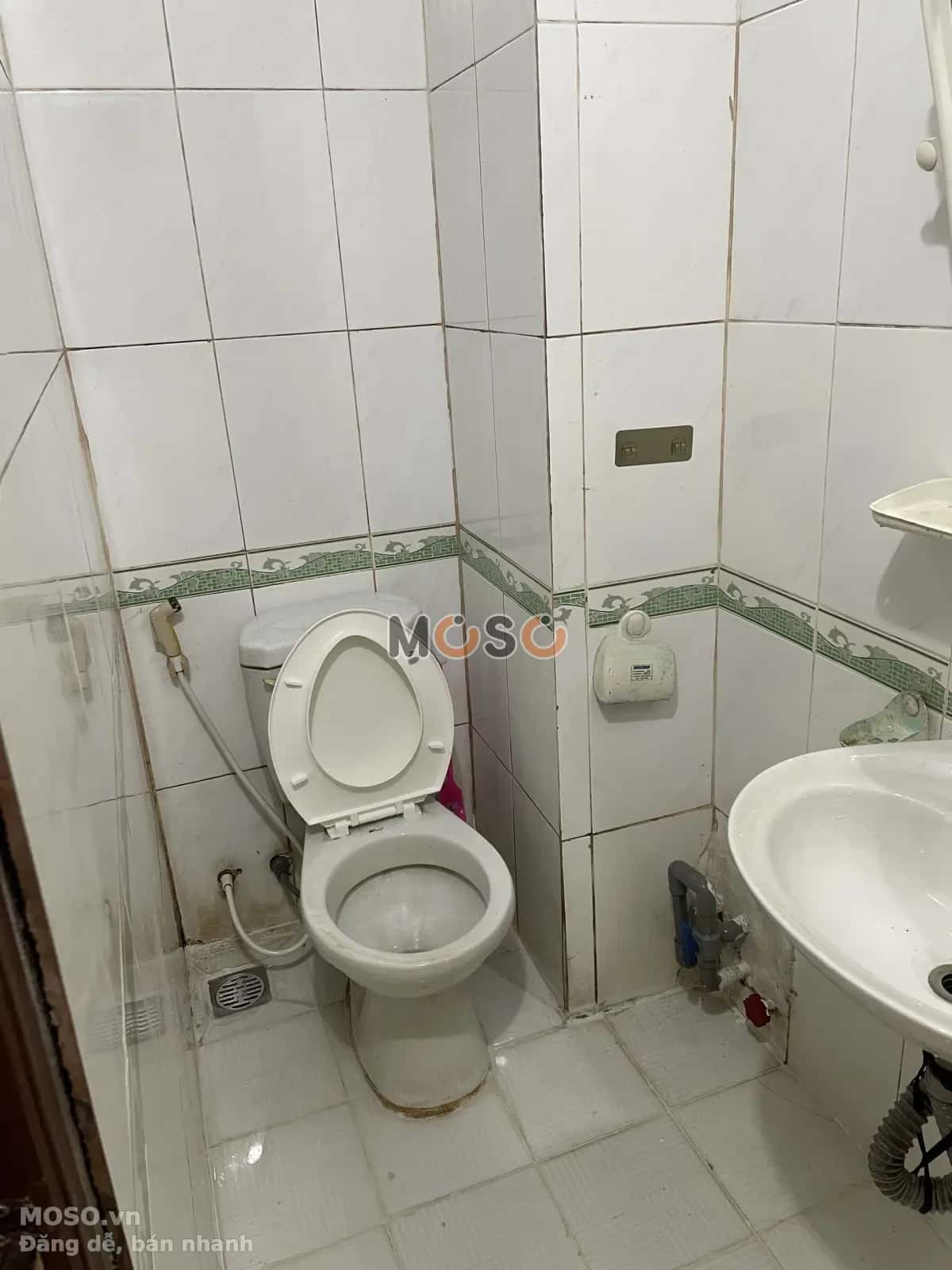 Cho thuê phòng trọ Lê Thị Hồng Gò Vấp, TP.HCM – 1 phòng ngủ, giá 2 triệu - ảnh 6