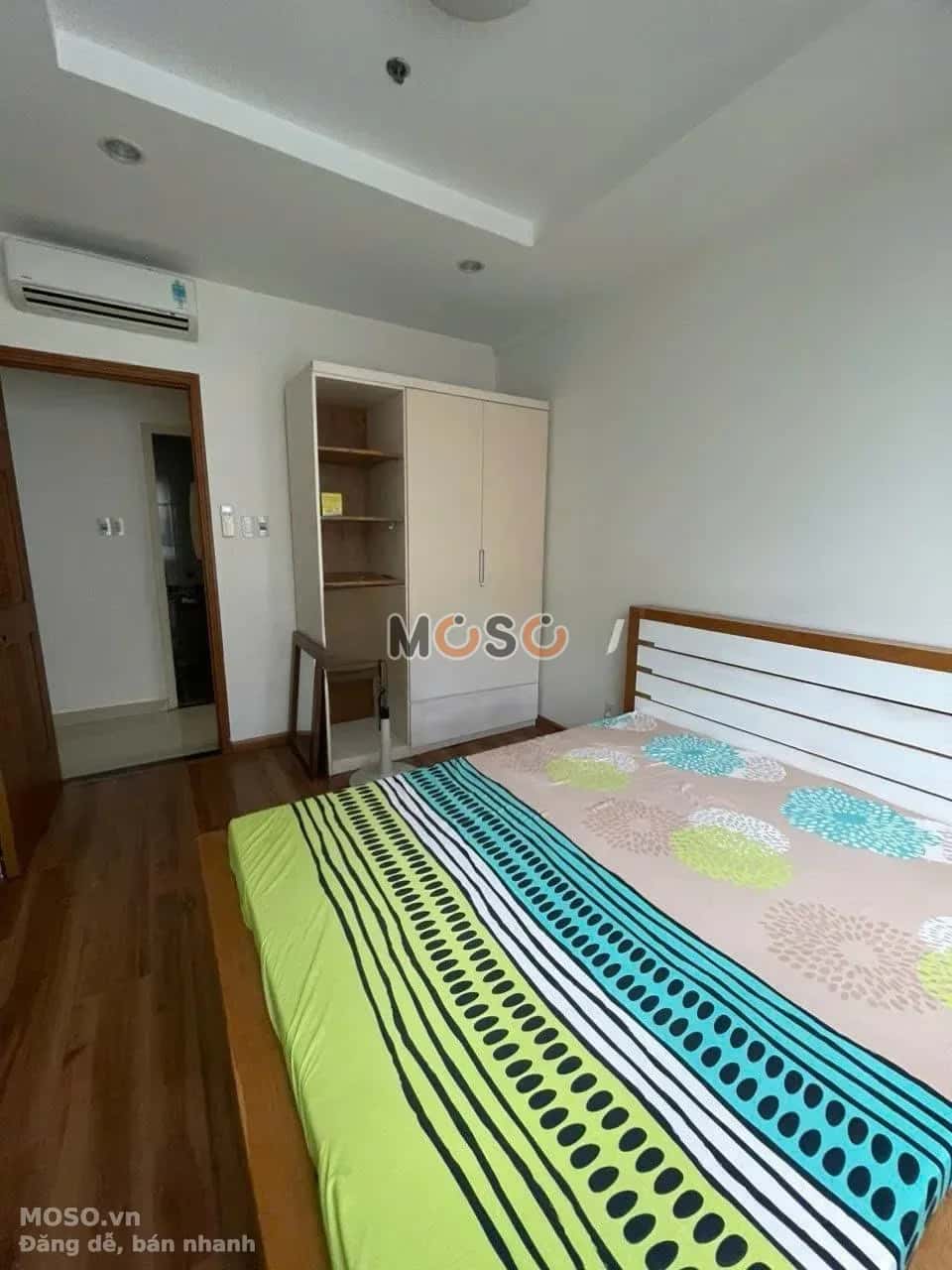Cho thuê căn hộ chung cư Nguyễn Sỹ Sách Quận Tân Bình, TP.HCM – 3 phòng ngủ, giá 11 triệu - ảnh 3