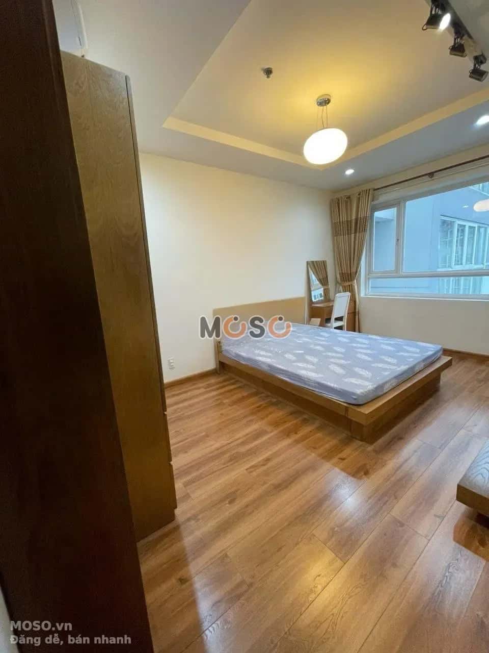 Cho thuê căn hộ chung cư Nguyễn Sỹ Sách Quận Tân Bình, TP.HCM – 3 phòng ngủ, giá 11 triệu - ảnh 5