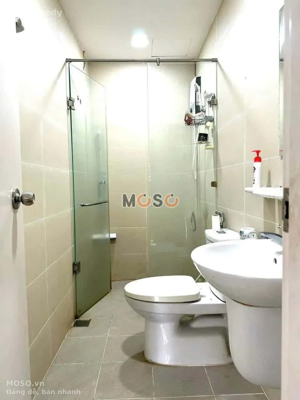 Cho thuê căn hộ chung cư Nguyễn Sỹ Sách Quận Tân Bình, TP.HCM – 3 phòng ngủ, giá 11 triệu - ảnh 6