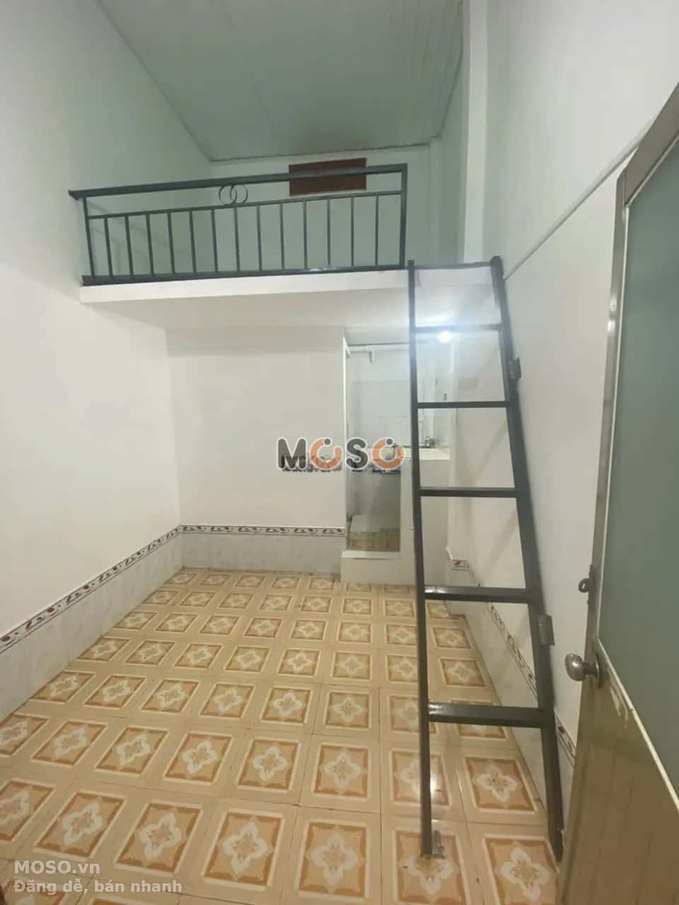 Cho thuê phòng trọ Đường số 4 Tam Bình, TP.HCM – giá 2.2 triệu - ảnh 4
