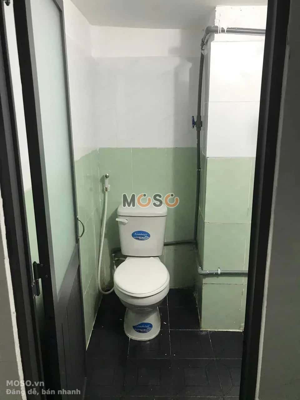 Cho thuê phòng trọ Đường số 4 Tam Bình, TP.HCM – giá 2.2 triệu - ảnh 5