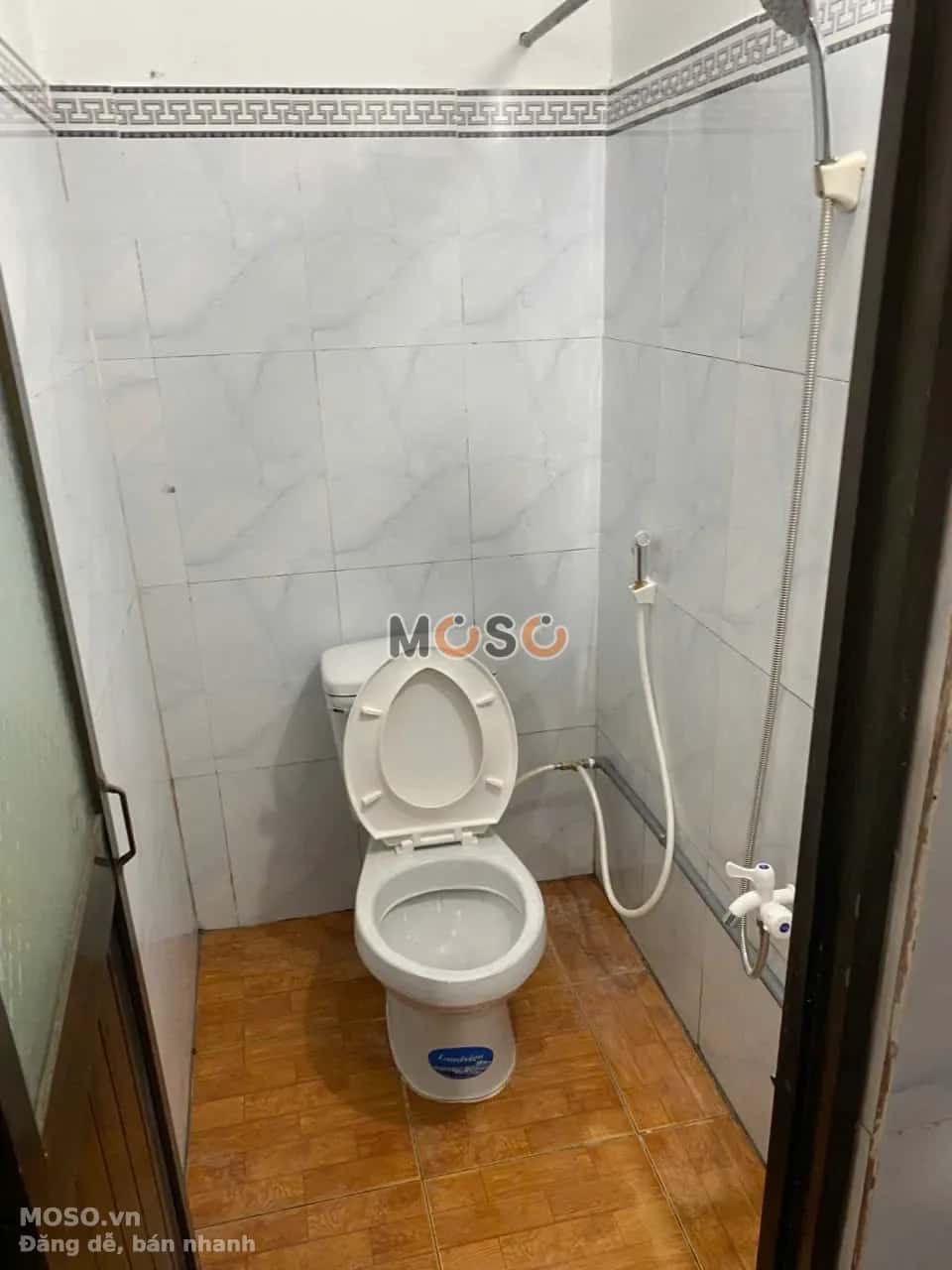 Cho thuê phòng trọ Đường số 4 Tam Bình, TP.HCM – giá 2.2 triệu - ảnh 3