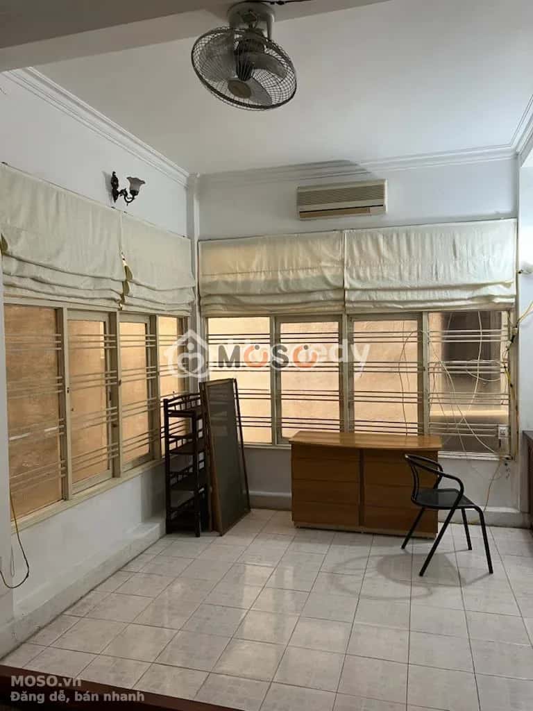 Cho thuê phòng trọ Phố Vân Hồ 3 Hai Bà Trưng, Hà Nội – 1 phòng ngủ, giá 4.5 triệu - ảnh 2