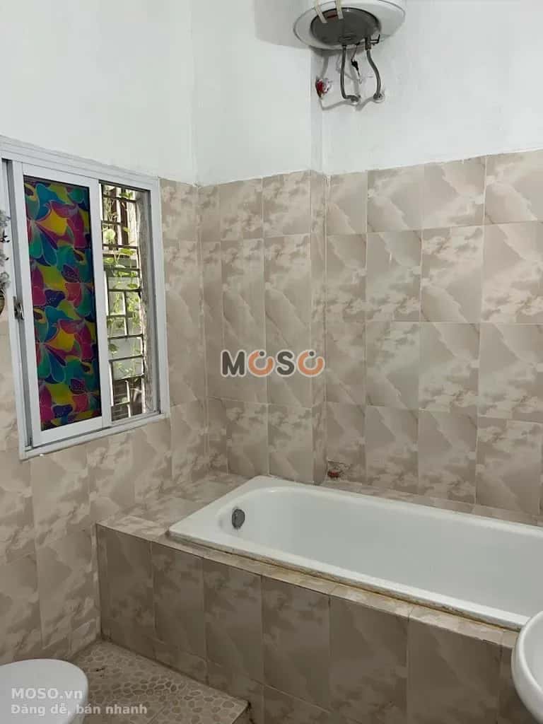 Cho thuê phòng trọ Phố Vân Hồ 3 Hai Bà Trưng, Hà Nội – 1 phòng ngủ, giá 4.5 triệu - ảnh 5