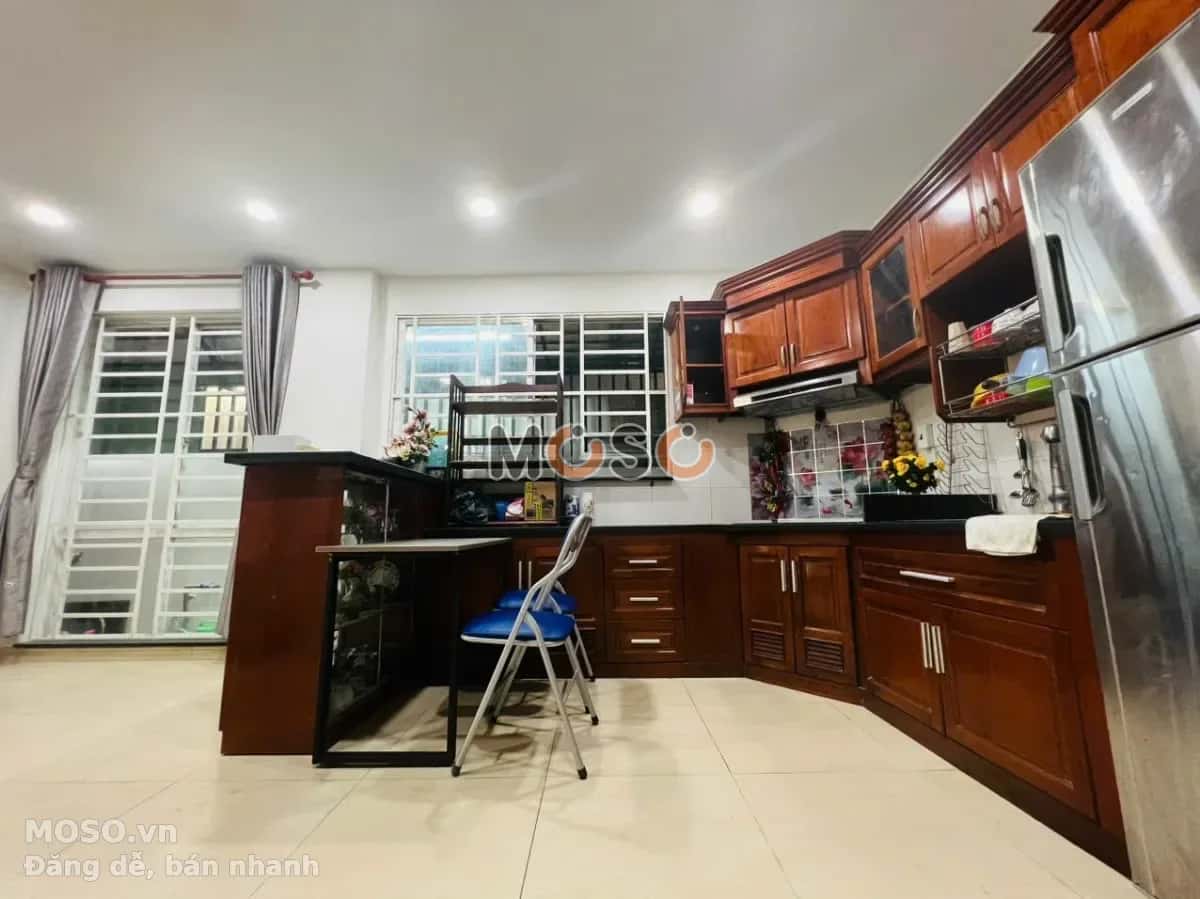 Cho thuê phòng trọ Đường Dương Đình Hội Phước Long, TP.HCM – giá 1.3 triệu - ảnh 5