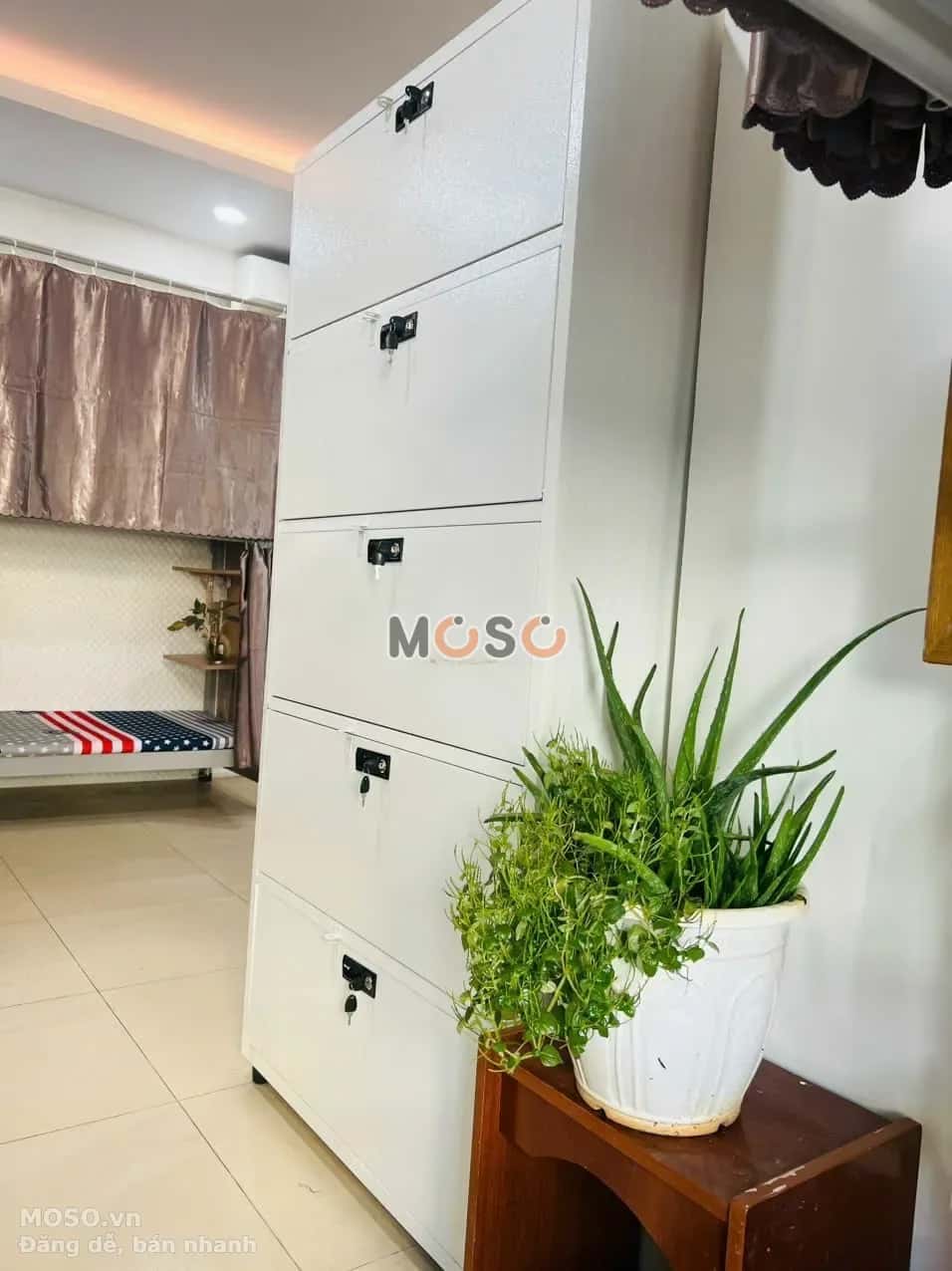 Cho thuê phòng trọ Đường Dương Đình Hội Phước Long, TP.HCM – giá 1.3 triệu - ảnh 4