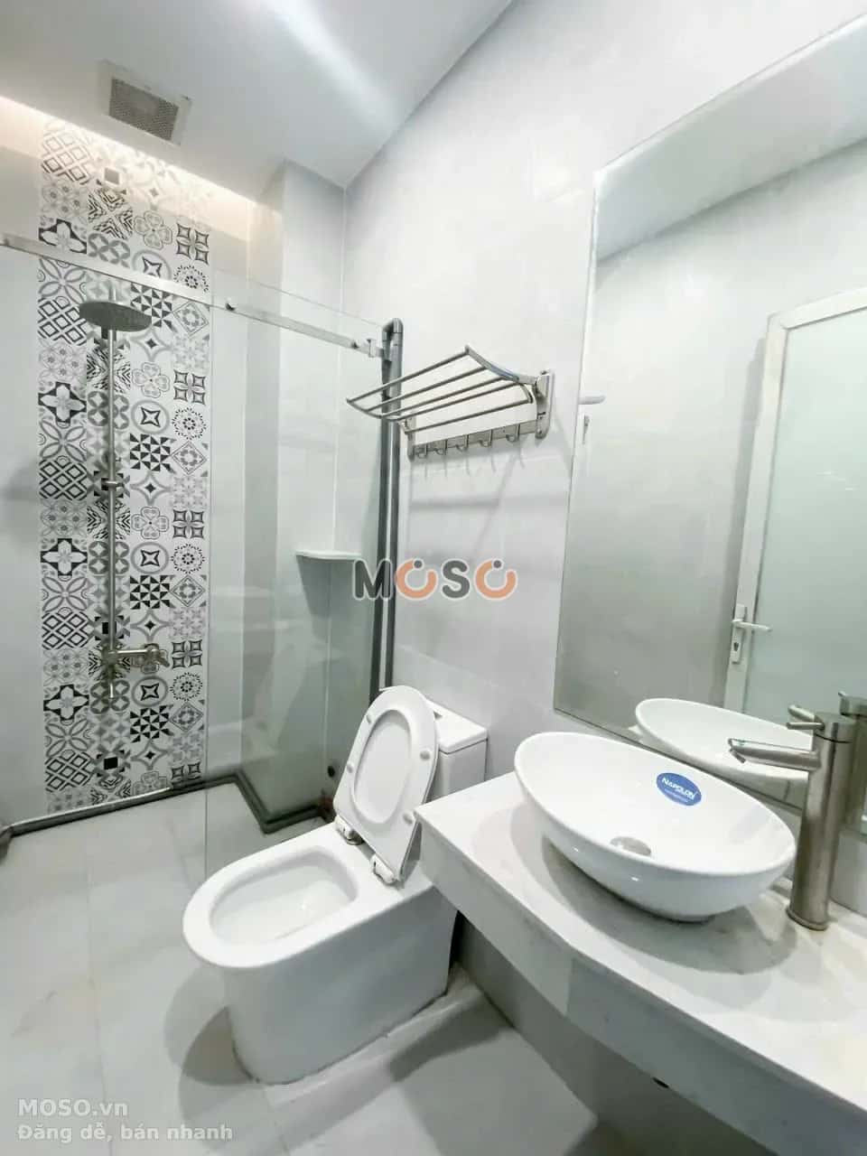 Cho thuê phòng trọ Đường Dương Đình Hội Phước Long, TP.HCM – giá 1.3 triệu - ảnh 6