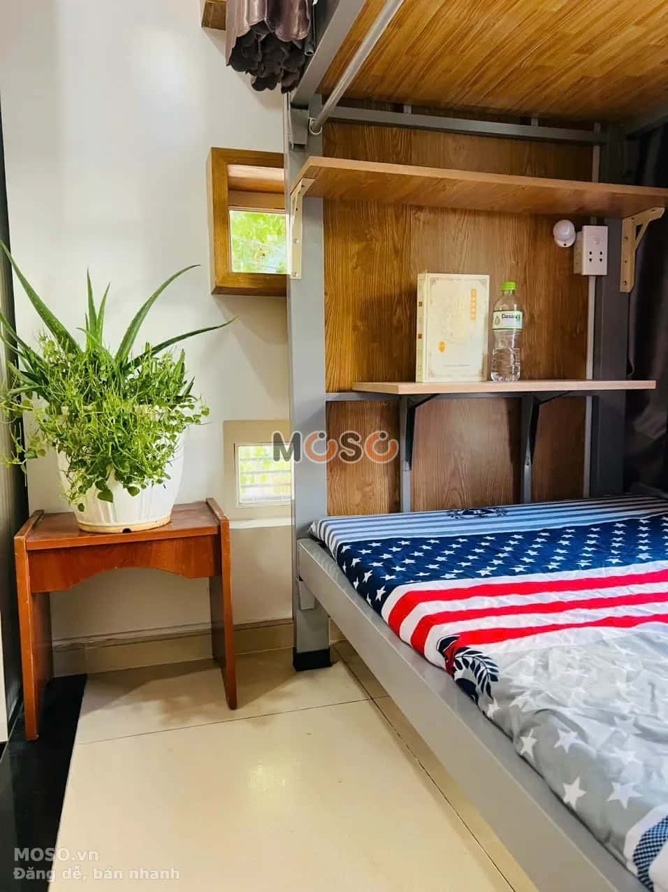 Cho thuê phòng trọ Đường Dương Đình Hội Phước Long, TP.HCM – giá 1.3 triệu - ảnh 7