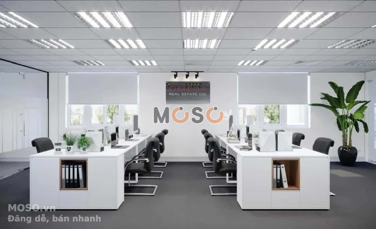 Cho thuê văn phòng Phố Nguyễn Hữu Huân Hoàn Kiếm, Hà Nội – giá 52 triệu - ảnh 4