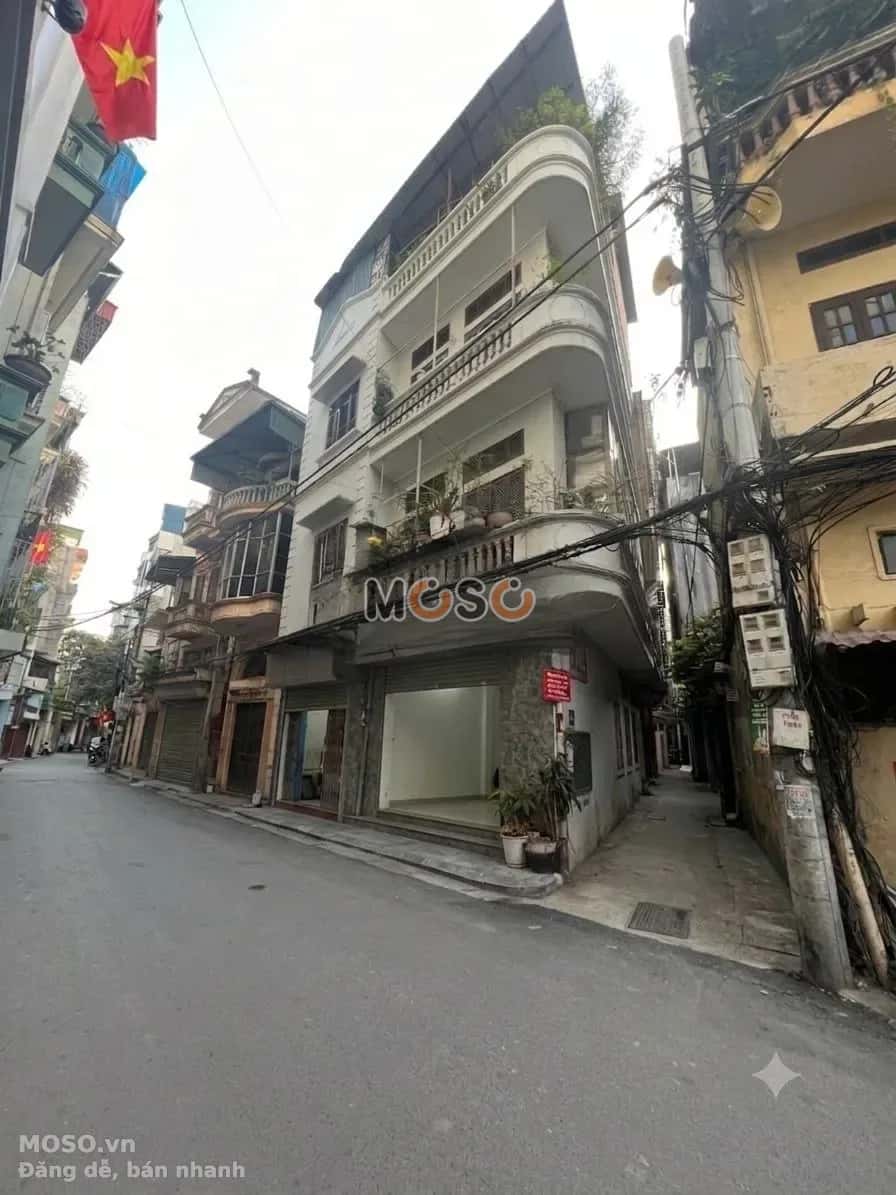 Cho thuê nhà mặt tiền Ngõ 325 Phố Kim Ngưu Vĩnh Tuy, Hà Nội – giá 7 triệu - ảnh 1