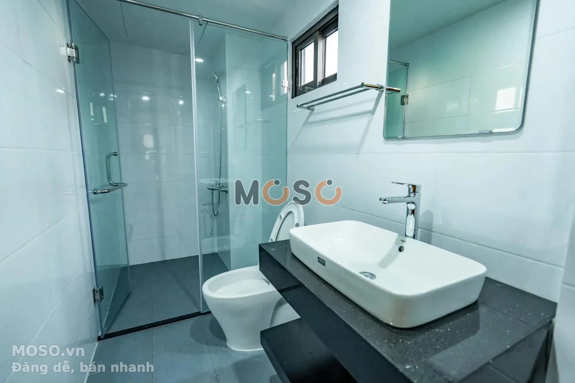 Cho thuê căn hộ chung cư Phố Dịch Vọng Hậu Cầu Giấy, Hà Nội – 1 phòng ngủ, giá 9 triệu - ảnh 2