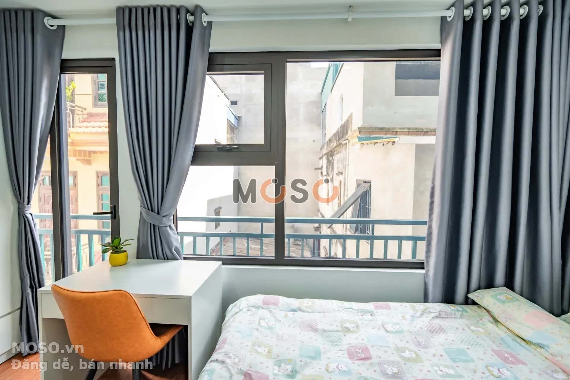 Cho thuê căn hộ chung cư Phố Dịch Vọng Hậu Cầu Giấy, Hà Nội – 1 phòng ngủ, giá 9 triệu - ảnh 7