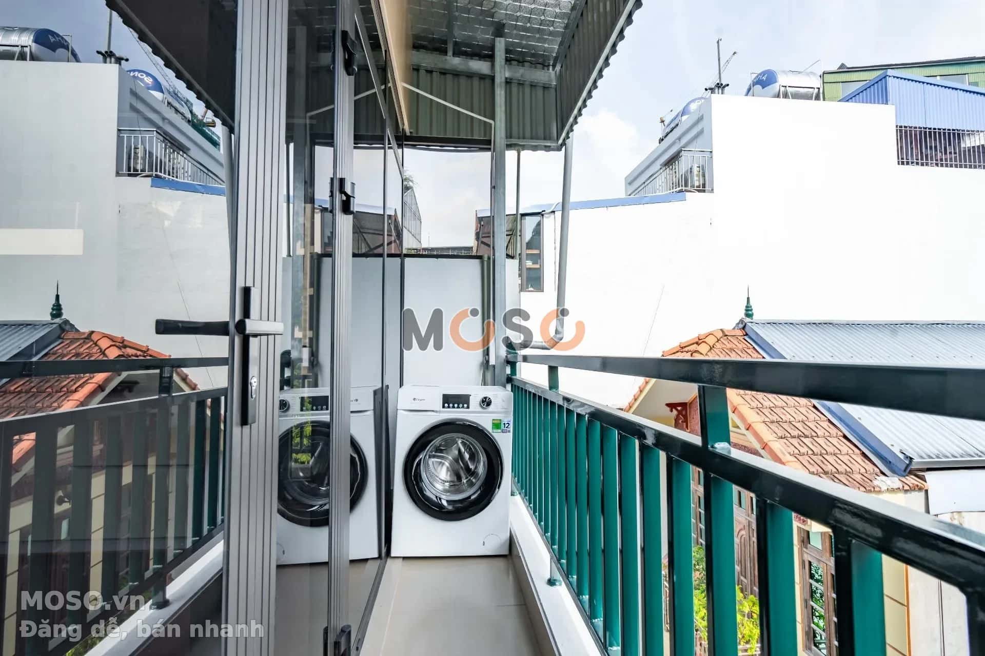 Cho thuê căn hộ chung cư Phố Dịch Vọng Hậu Cầu Giấy, Hà Nội – 1 phòng ngủ, giá 9 triệu - ảnh 11