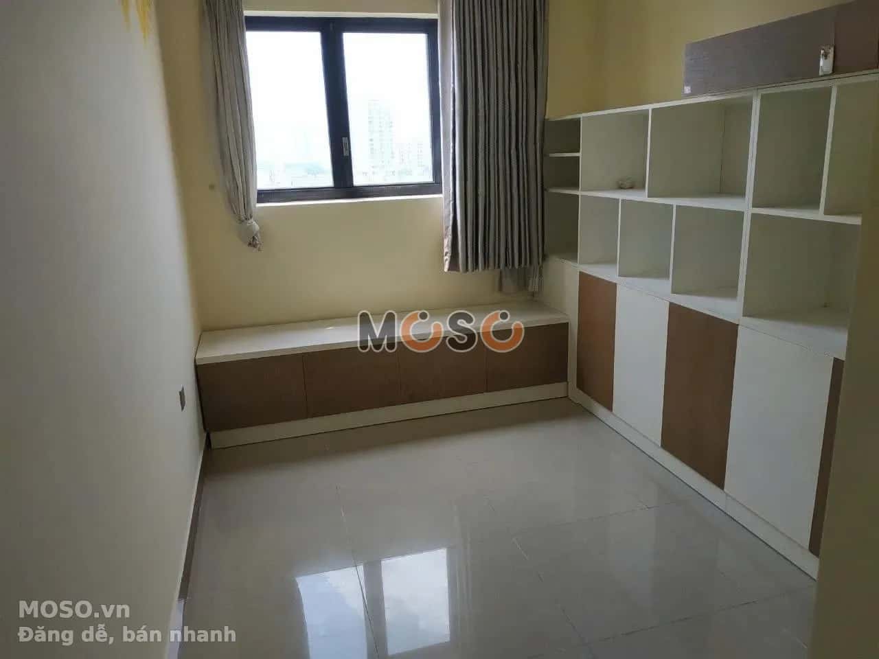 Cho thuê căn hộ chung cư Đường Âu Cơ Tân Phú, TP.HCM – 3 phòng ngủ, giá 11 triệu - ảnh 5