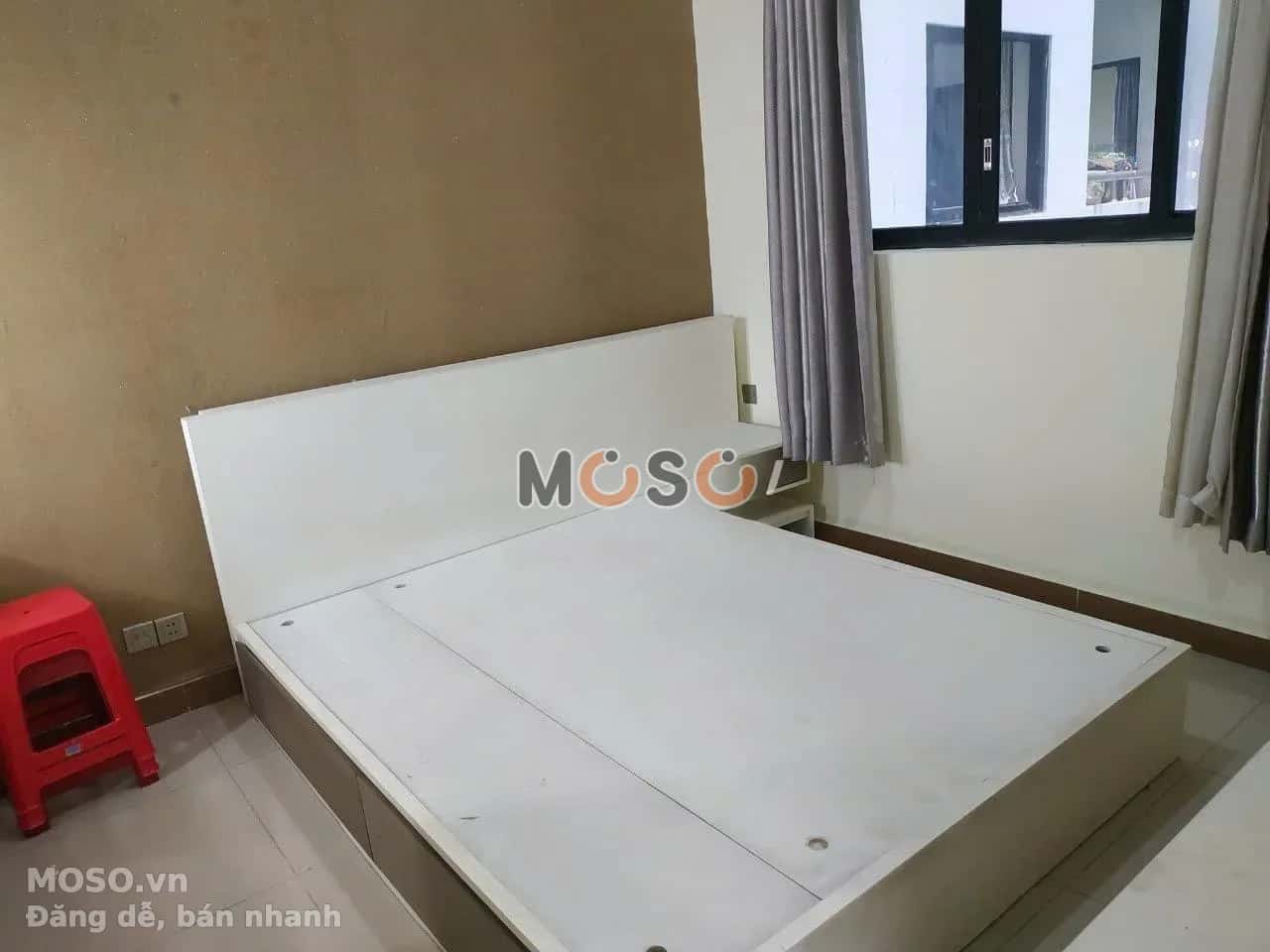 Cho thuê căn hộ chung cư Đường Âu Cơ Tân Phú, TP.HCM – 3 phòng ngủ, giá 11 triệu - ảnh 3