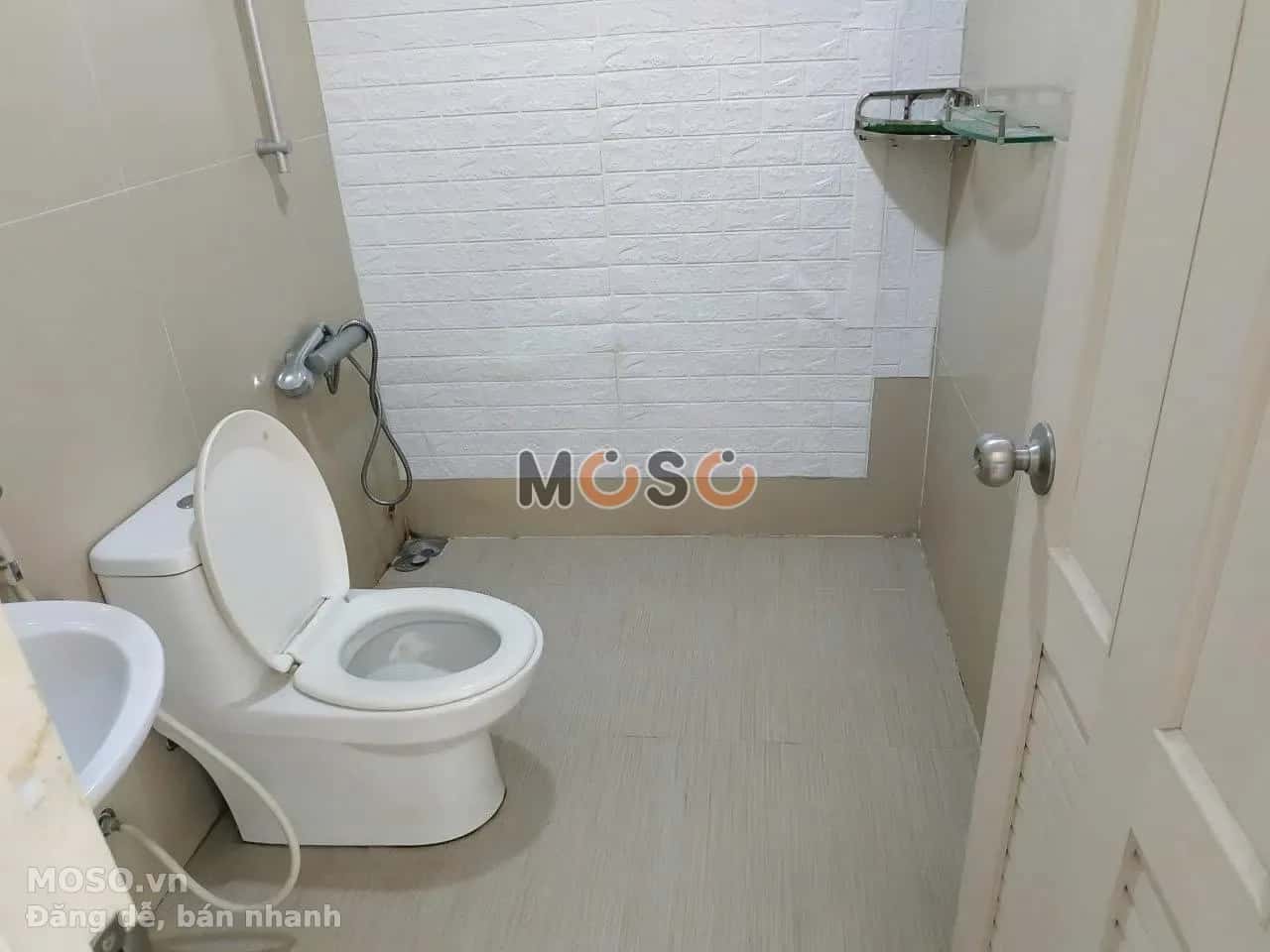 Cho thuê căn hộ chung cư Đường Âu Cơ Tân Phú, TP.HCM – 3 phòng ngủ, giá 11 triệu - ảnh 6