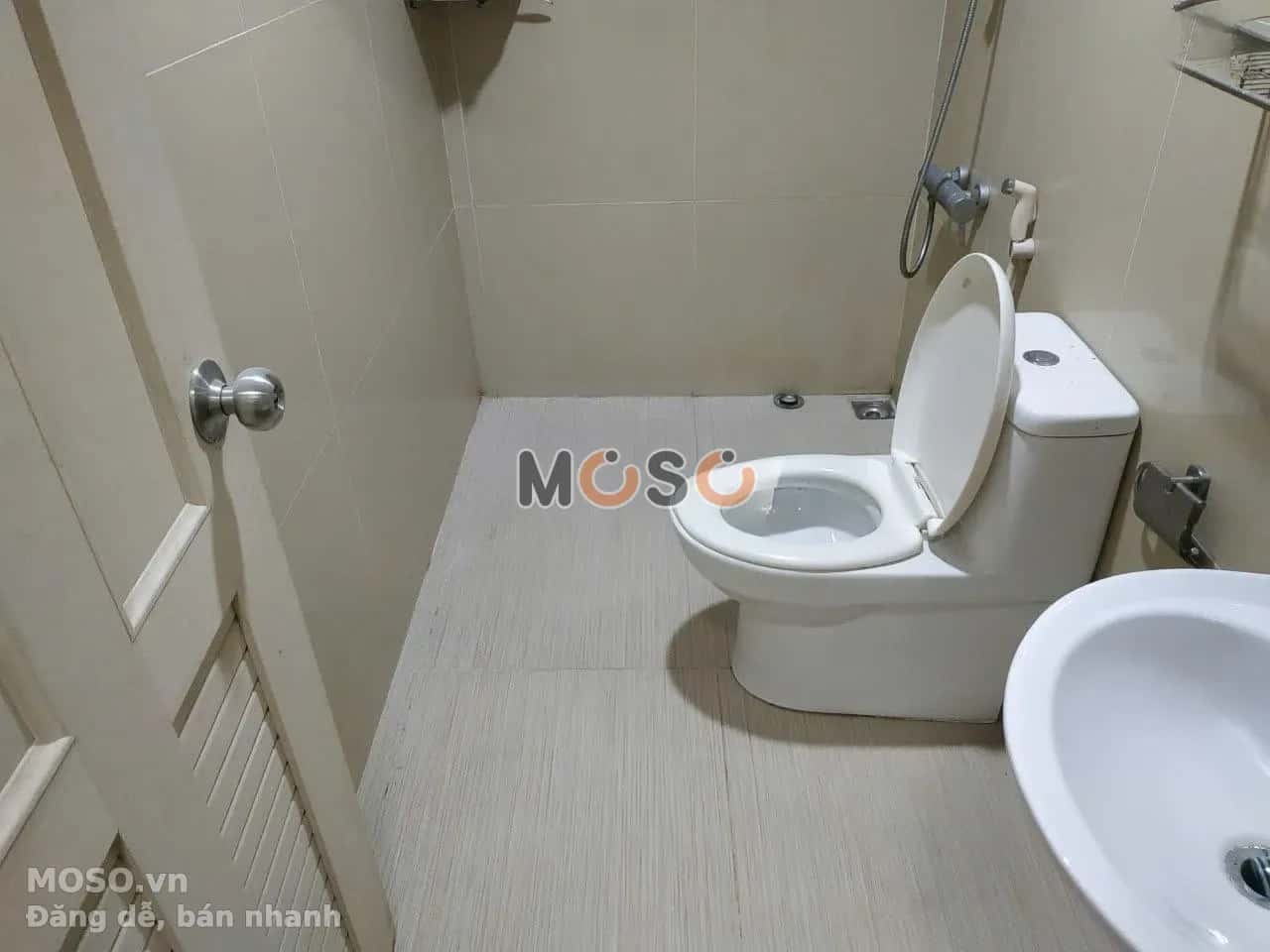 Cho thuê căn hộ chung cư Đường Âu Cơ Tân Phú, TP.HCM – 3 phòng ngủ, giá 11 triệu - ảnh 4