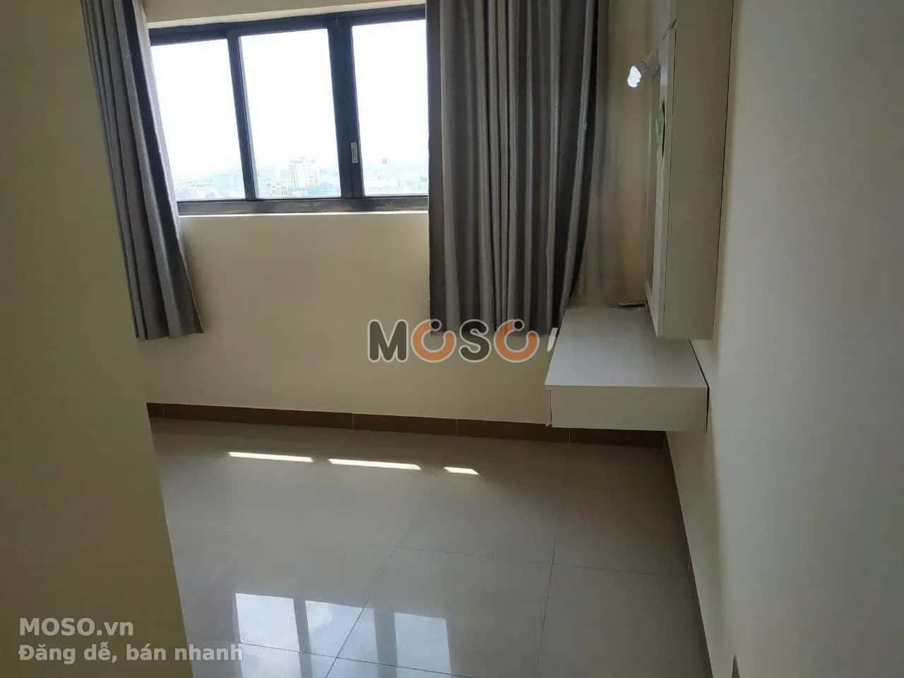 Cho thuê căn hộ chung cư Đường Âu Cơ Tân Phú, TP.HCM – 3 phòng ngủ, giá 11 triệu - ảnh 7