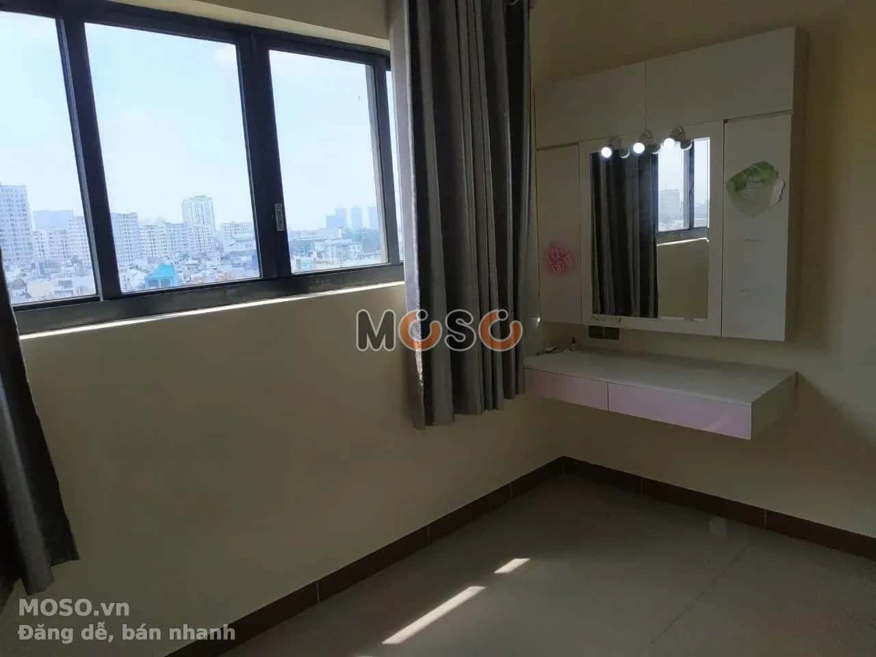Cho thuê căn hộ chung cư Đường Âu Cơ Tân Phú, TP.HCM – 3 phòng ngủ, giá 11 triệu - ảnh 9