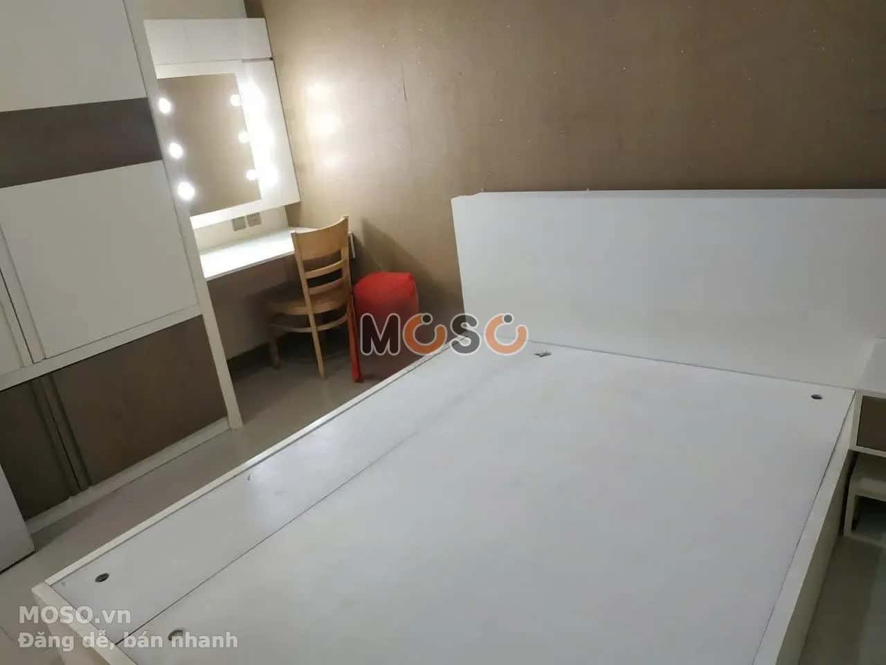Cho thuê căn hộ chung cư Đường Âu Cơ Tân Phú, TP.HCM – 3 phòng ngủ, giá 11 triệu - ảnh 10