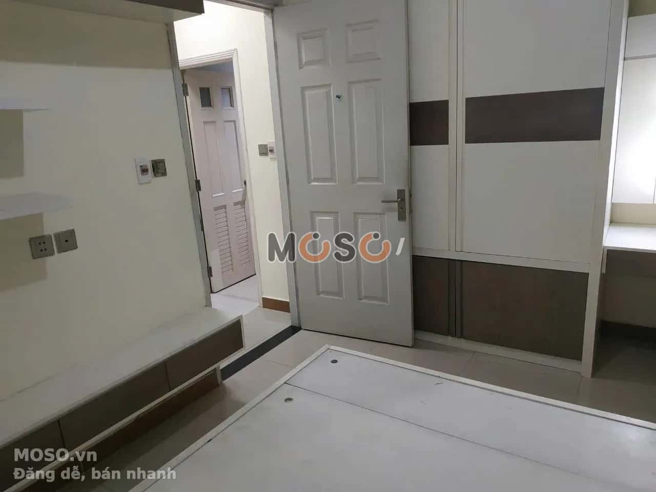 Cho thuê căn hộ chung cư Đường Âu Cơ Tân Phú, TP.HCM – 3 phòng ngủ, giá 11 triệu - ảnh 11
