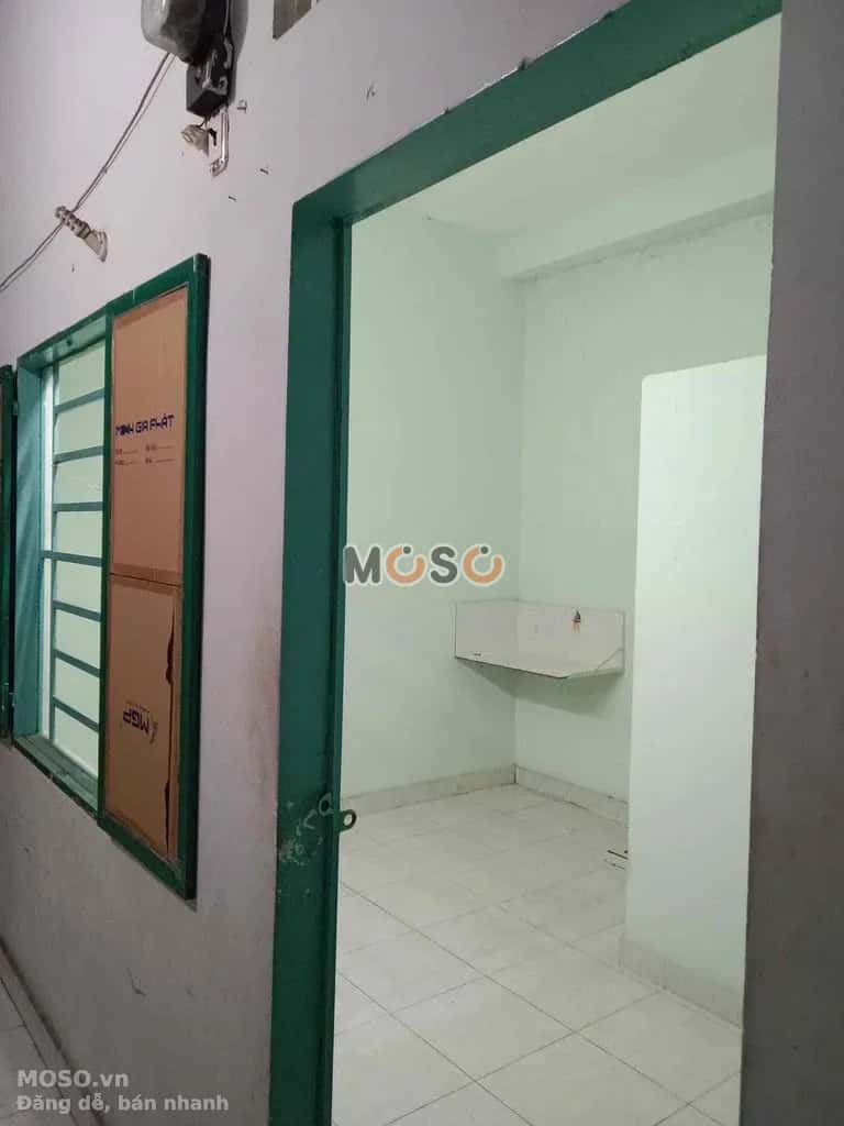 Cho thuê phòng trọ đường số 20 Bình Tân, TP.HCM – 3 phòng ngủ, giá 1.3 triệu - ảnh 2