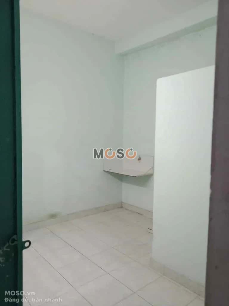 Cho thuê phòng trọ đường số 20 Bình Tân, TP.HCM – 3 phòng ngủ, giá 1.3 triệu - ảnh 3