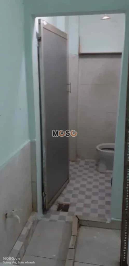 Cho thuê phòng trọ đường số 20 Bình Tân, TP.HCM – 3 phòng ngủ, giá 1.3 triệu - ảnh 7