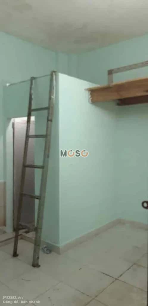 Cho thuê phòng trọ đường số 20 Bình Tân, TP.HCM – 3 phòng ngủ, giá 1.3 triệu - ảnh 8