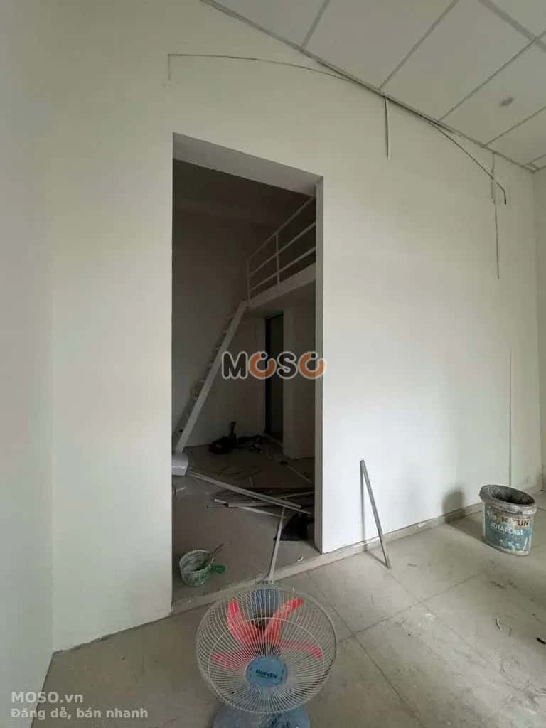 Cho thuê nhà mặt tiền Đường Huỳnh Tấn Phát Quận 7, TP.HCM – 1 phòng ngủ, giá 8 triệu - ảnh 2