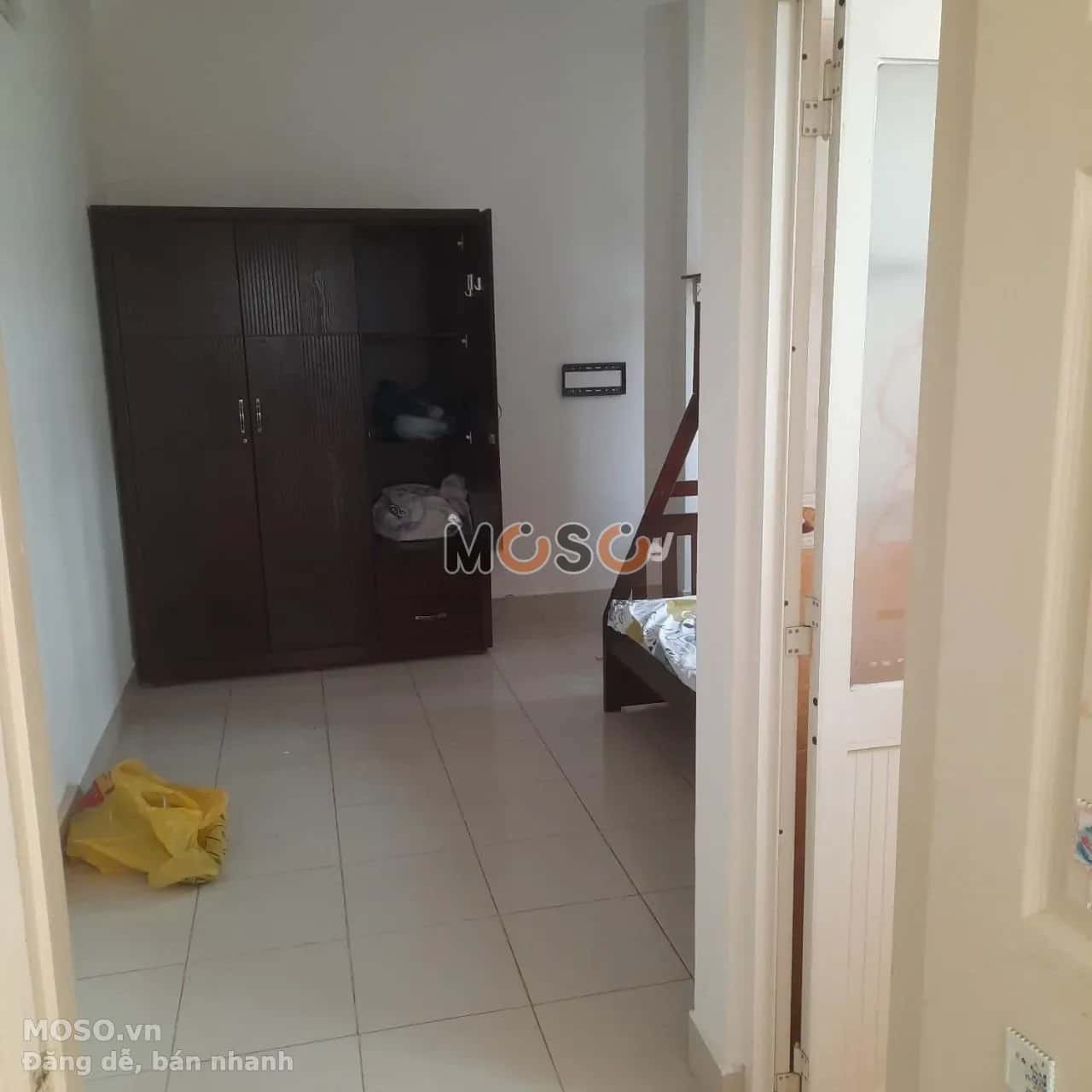 Cho thuê căn hộ chung cư Song Hành Quận 2, TP.HCM – 2 phòng ngủ, giá 11 triệu - ảnh 1