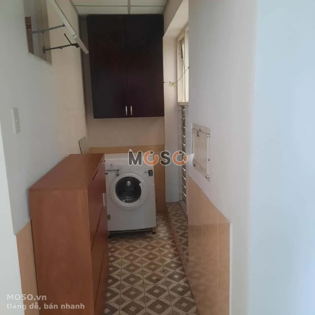Cho thuê căn hộ chung cư Song Hành Quận 2, TP.HCM – 2 phòng ngủ, giá 11 triệu - ảnh 4