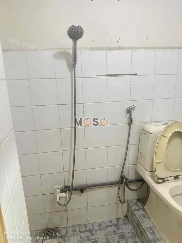 Cho thuê phòng trọ Tô Hiến Thành Quận 10, TP.HCM – giá 3.5 triệu - ảnh 1