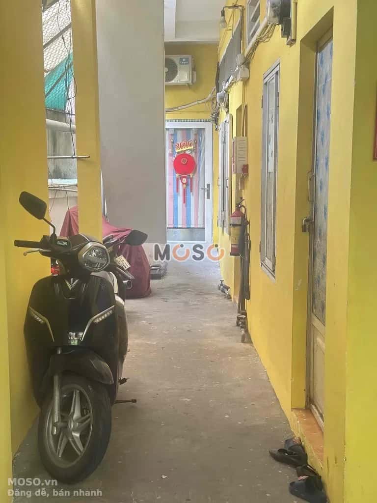 Cho thuê phòng trọ Tô Hiến Thành Quận 10, TP.HCM – giá 3.5 triệu - ảnh 5