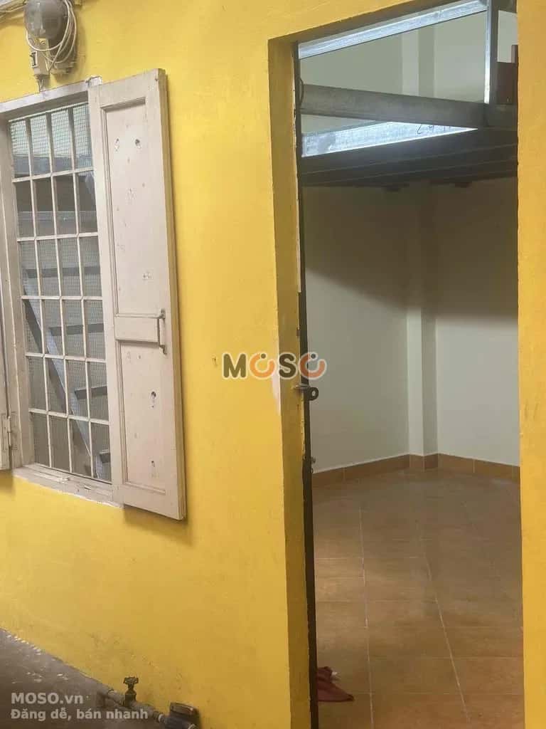 Cho thuê phòng trọ Tô Hiến Thành Quận 10, TP.HCM – giá 3.5 triệu - ảnh 4