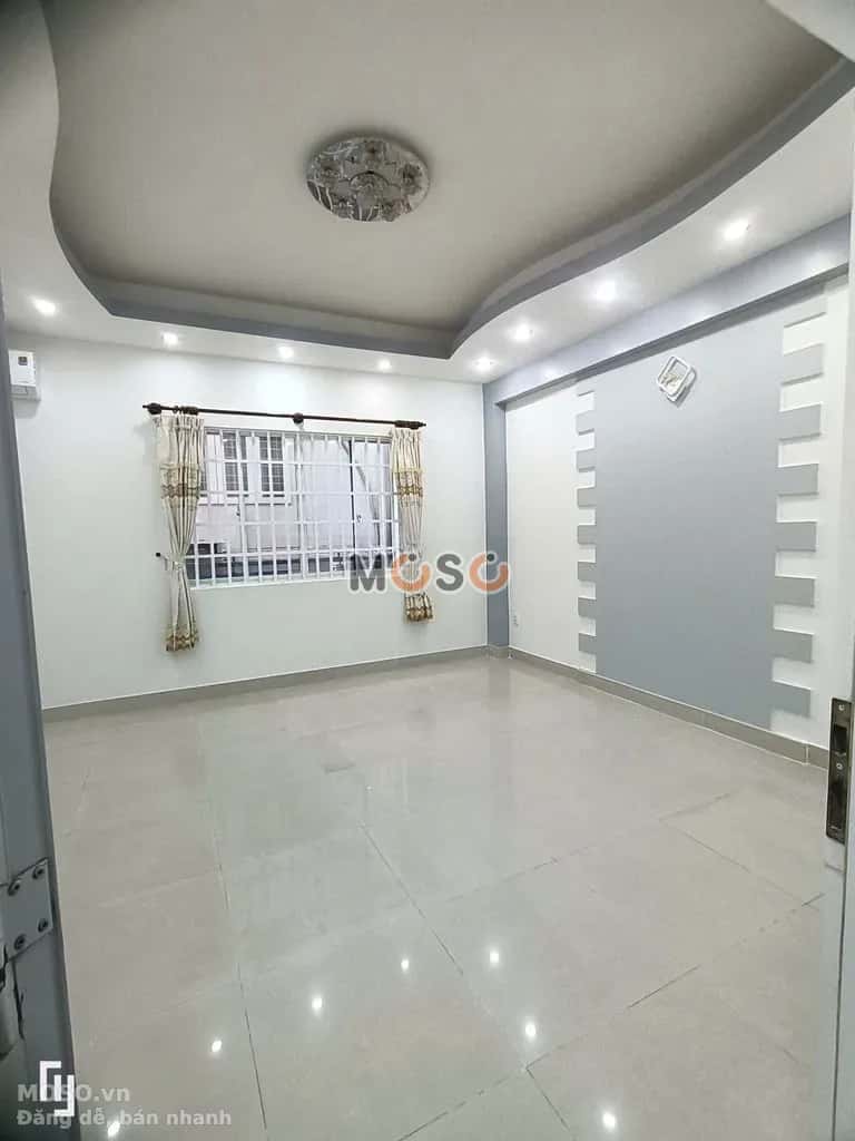 Cho thuê nhà mặt tiền Tên Lửa, Đường số 4 Bình Tân, TP.HCM – 5 phòng ngủ, giá 25 triệu - ảnh 1