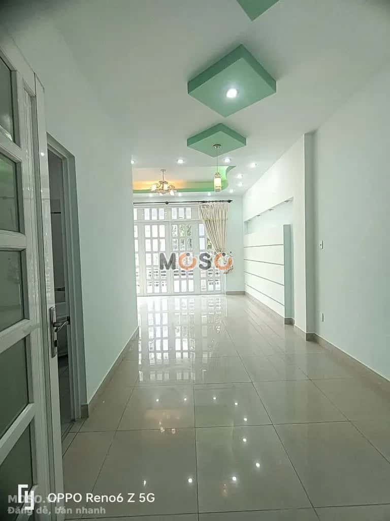 Cho thuê nhà mặt tiền Tên Lửa, Đường số 4 Bình Tân, TP.HCM – 5 phòng ngủ, giá 25 triệu - ảnh 3