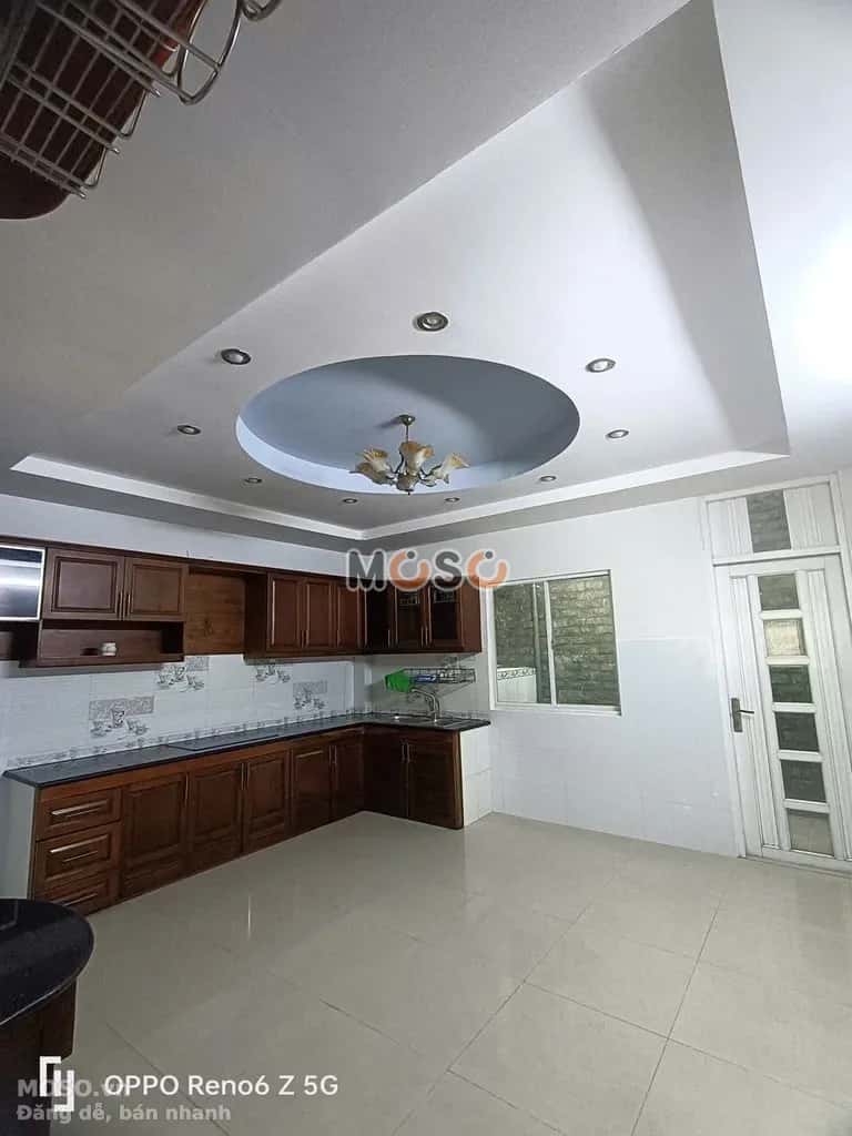 Cho thuê nhà mặt tiền Tên Lửa, Đường số 4 Bình Tân, TP.HCM – 5 phòng ngủ, giá 25 triệu - ảnh 4