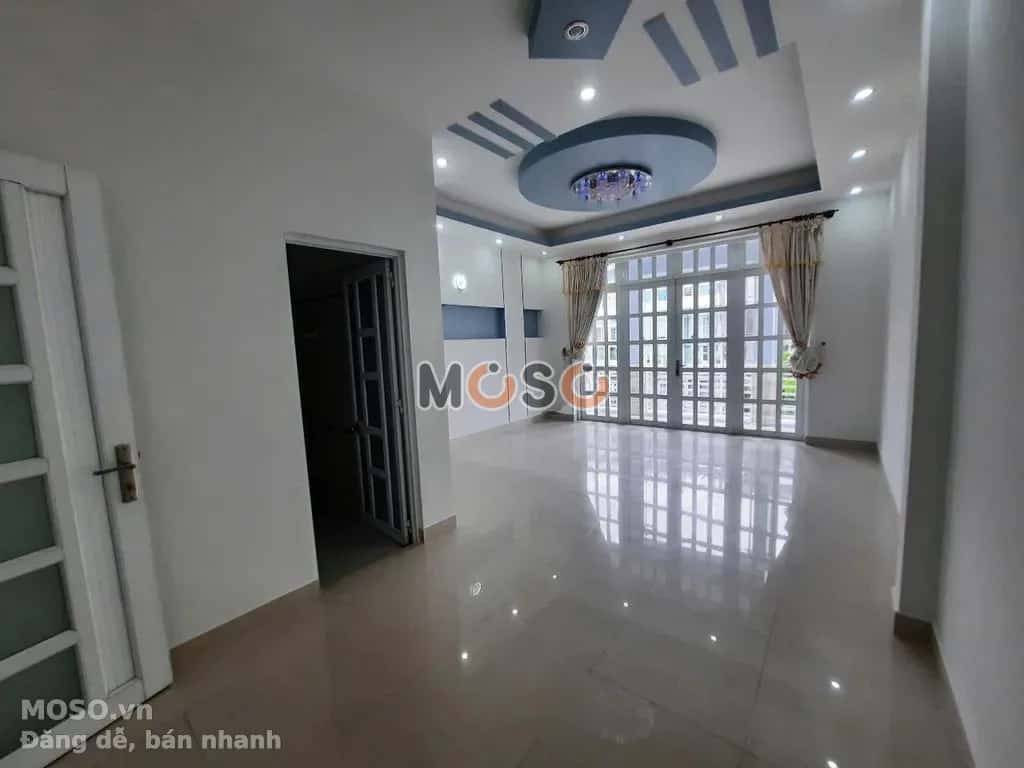 Cho thuê nhà mặt tiền Tên Lửa, Đường số 4 Bình Tân, TP.HCM – 5 phòng ngủ, giá 25 triệu - ảnh 5
