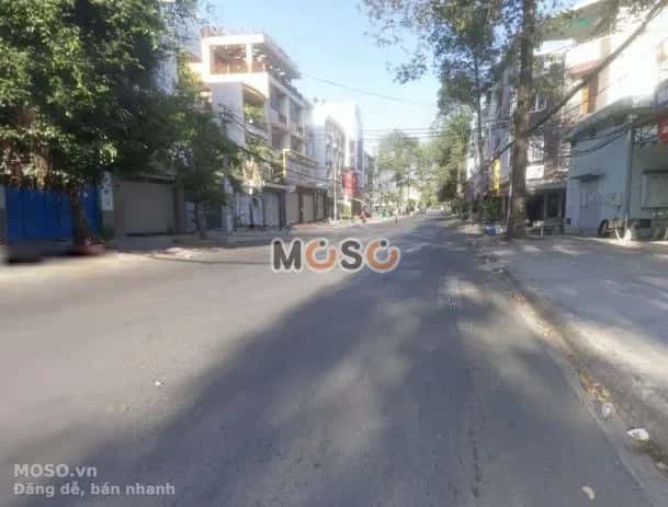 Cho thuê nhà mặt tiền Tên Lửa, Đường số 4 Bình Tân, TP.HCM – 5 phòng ngủ, giá 25 triệu - ảnh 7