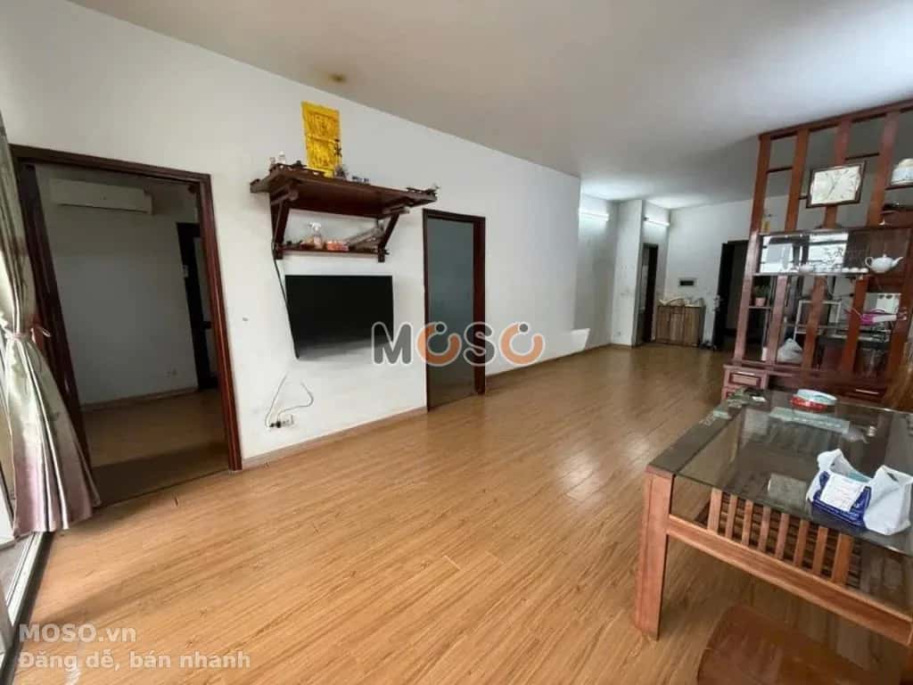 Cho thuê căn hộ chung cư Phố Quang Tiến Tây Mỗ, Hà Nội – giá 8.5 triệu - ảnh 2