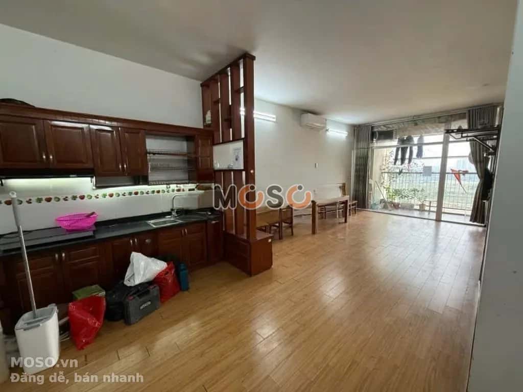 Cho thuê căn hộ chung cư Phố Quang Tiến Tây Mỗ, Hà Nội – giá 8.5 triệu - ảnh 3