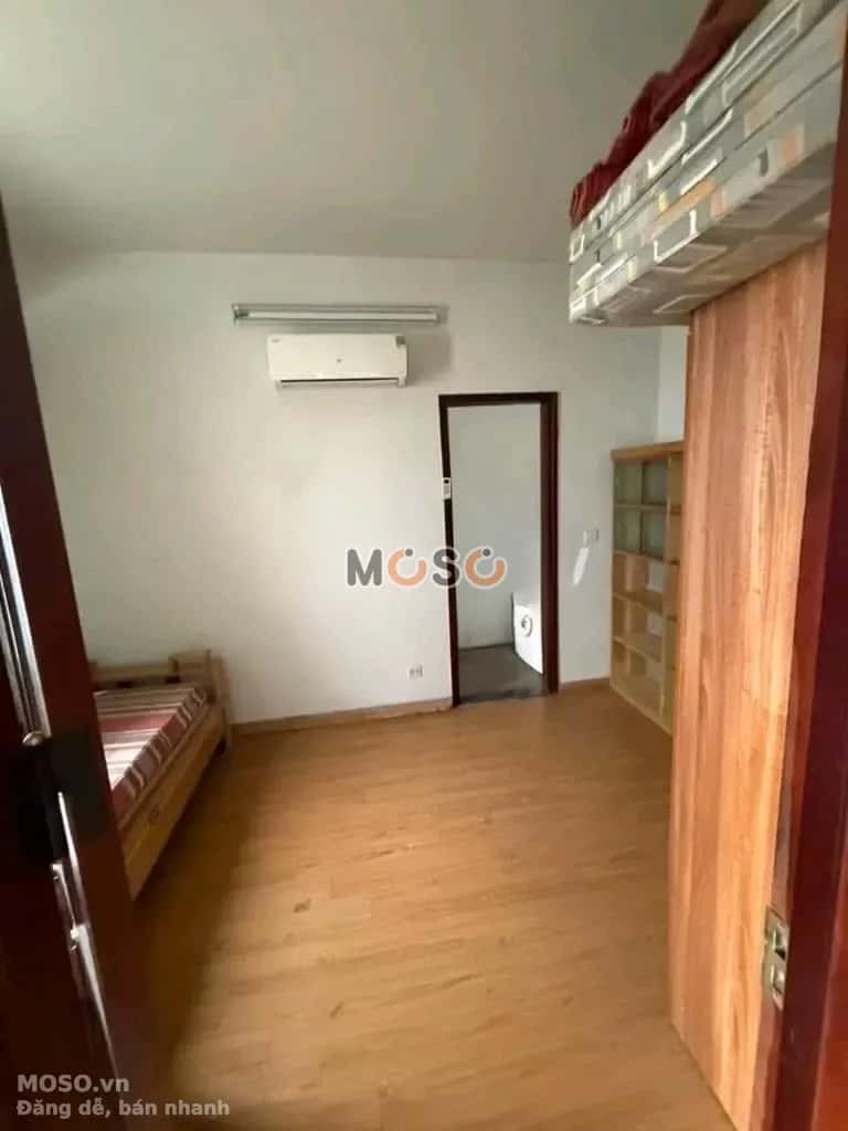 Cho thuê căn hộ chung cư Phố Quang Tiến Tây Mỗ, Hà Nội – giá 8.5 triệu - ảnh 5